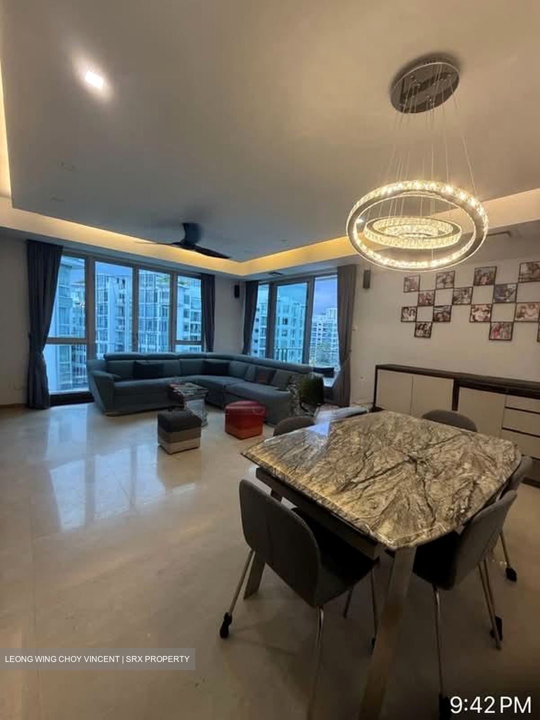 Caribbean At Keppel Bay (D4), Condominium #573707461